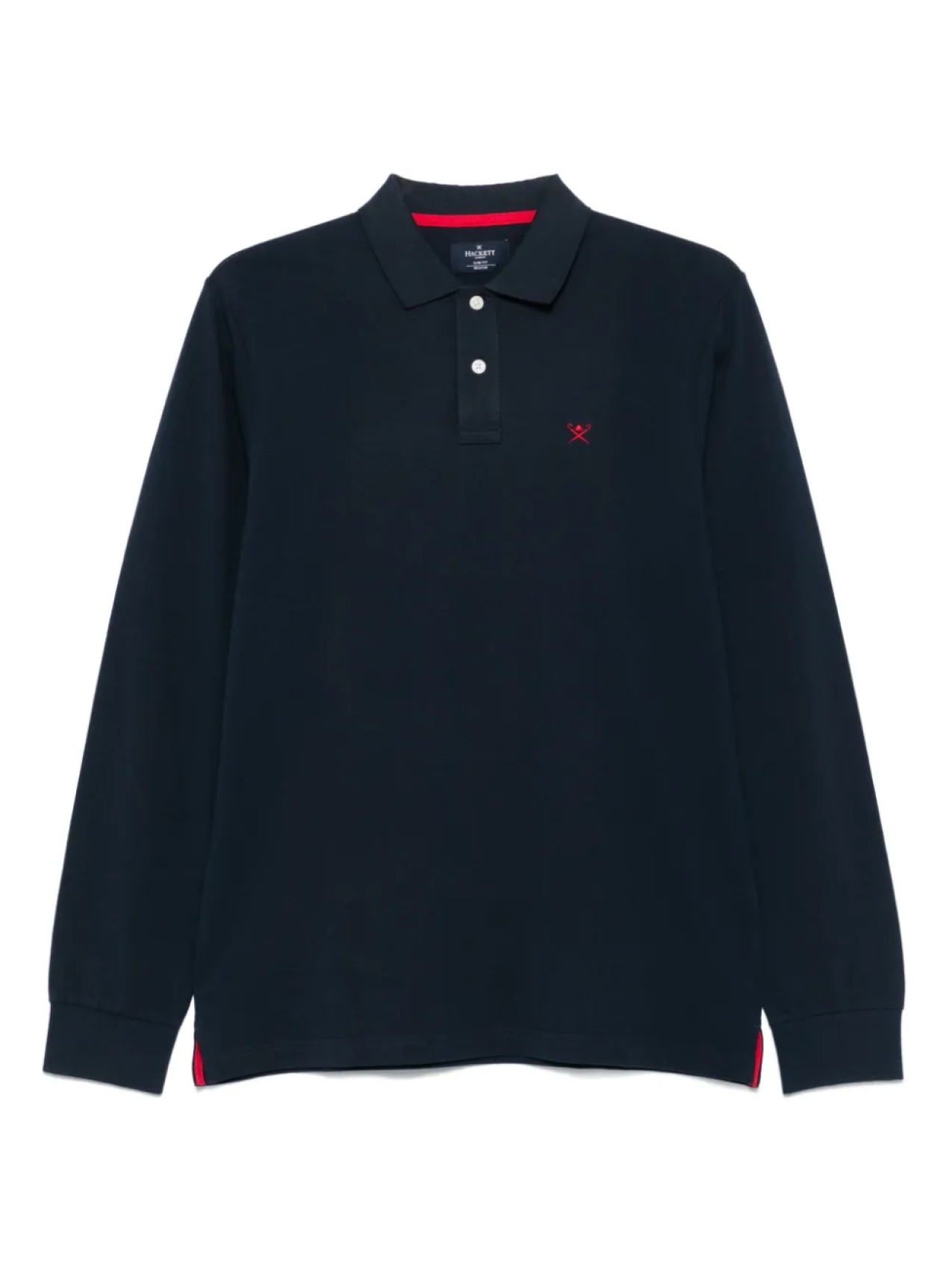 Hackett рубашка поло, синий
Hackett рубашка поло, синий