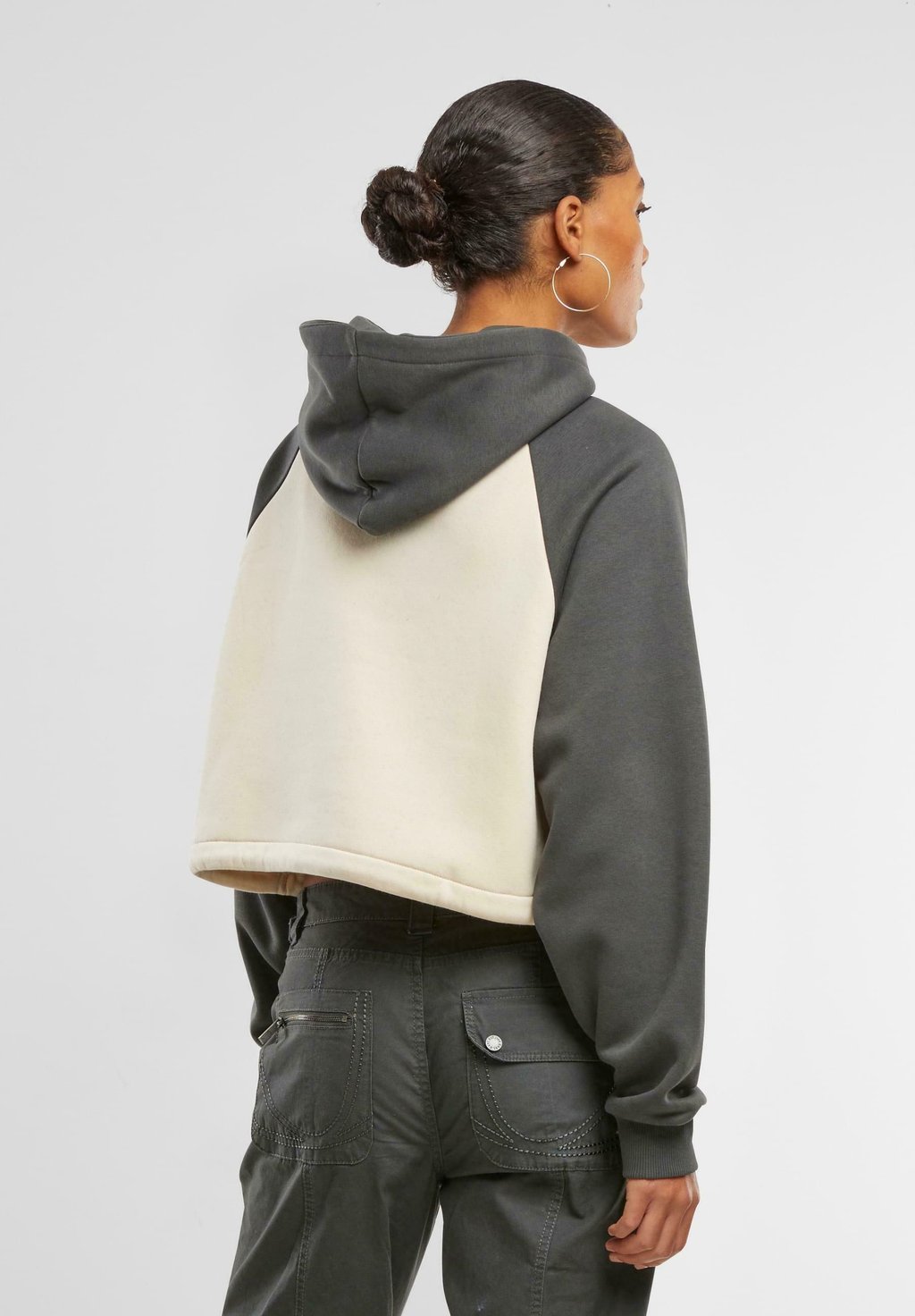 Толстовка с капюшоном WOVEN SIGNATURE Karl Kani, бежевый
Толстовка с капюшоном WOVEN SIGNATURE Karl Kani, бежевый