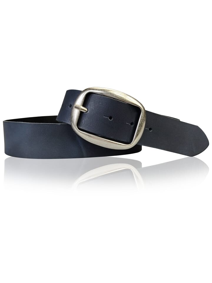 Ремень FRONHOFER, морской
Ремень FRONHOFER, морской