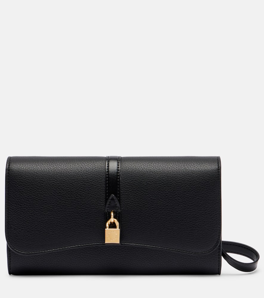 Сумка кросс-боди Ryder Stella McCartney, Black
Сумка кросс-боди Ryder Stella McCartney, Black