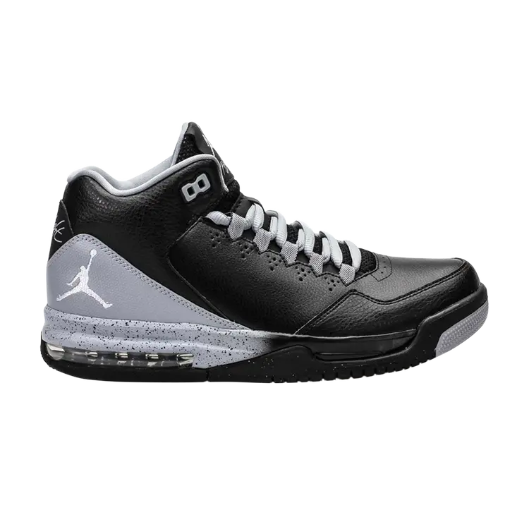 Кроссовки Air Jordan Jordan Flight Origin 2, черный
Кроссовки Air Jordan Jordan Flight Origin 2, черный