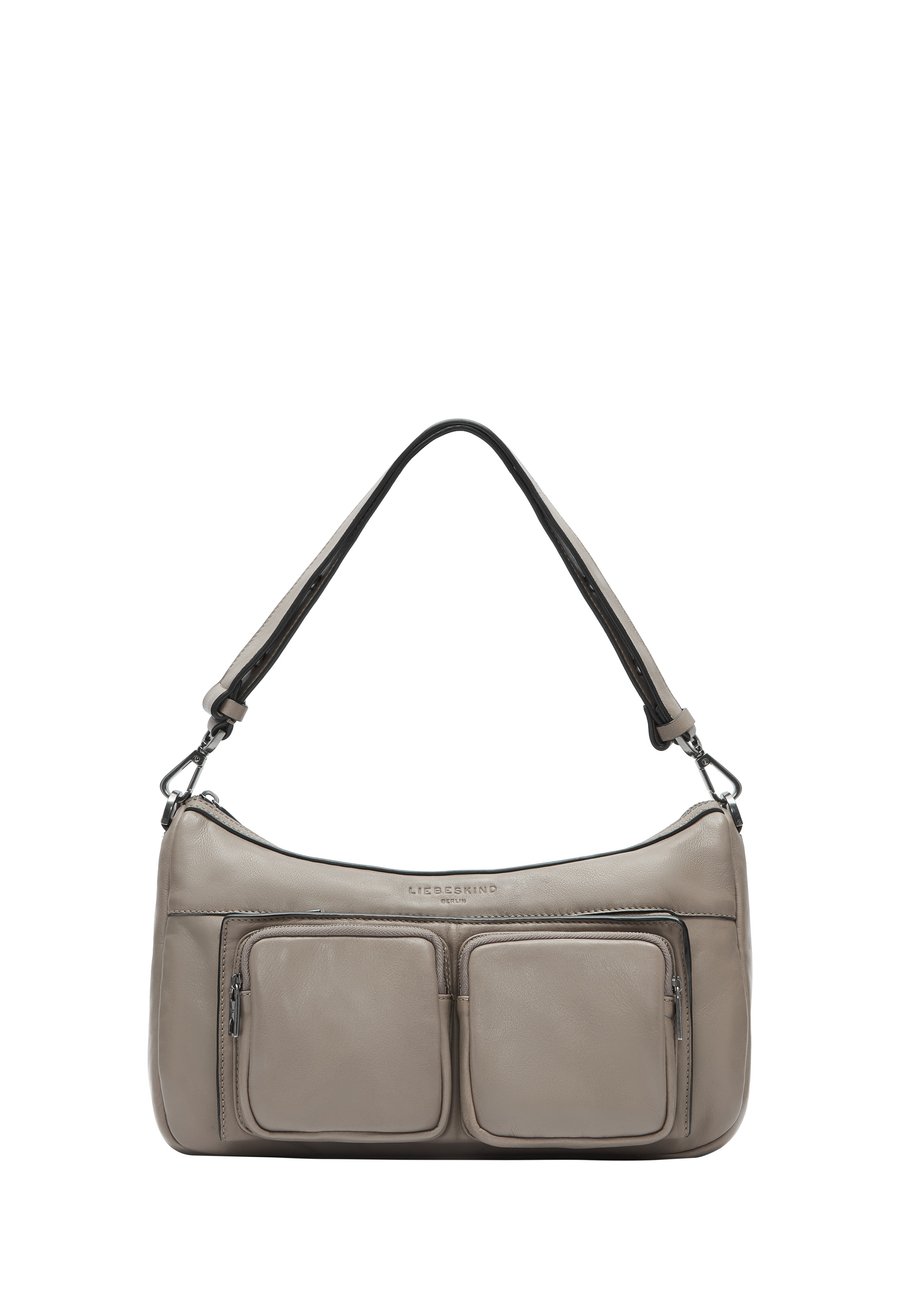 Сумка Liebeskind Berlin Handbag, Steingrau/Grey
Сумка Liebeskind Berlin Handbag, Steingrau/Grey