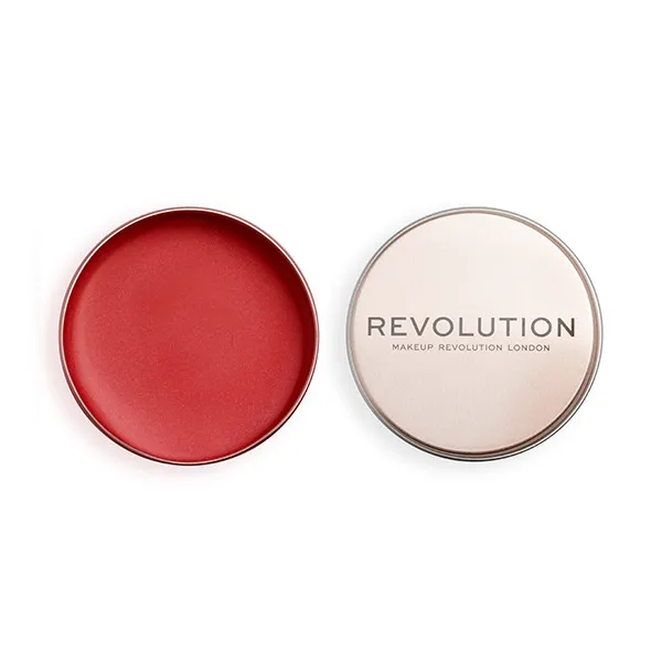 Многофункциональный бальзам Balm Glow Multi Use Revolution, цвет flushed pink
Многофункциональный бальзам Balm Glow Multi Use Revolution, цвет flushed pink