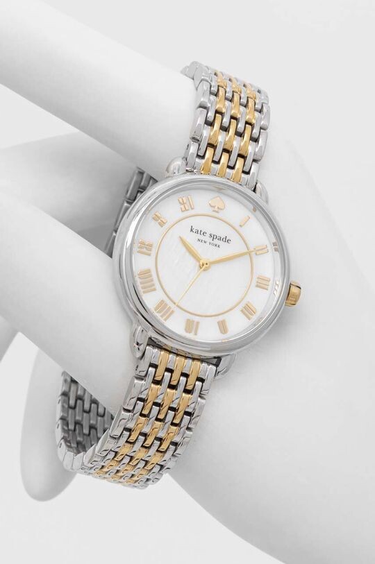 Часы Kate Spade, мультиколор
Часы Kate Spade, мультиколор