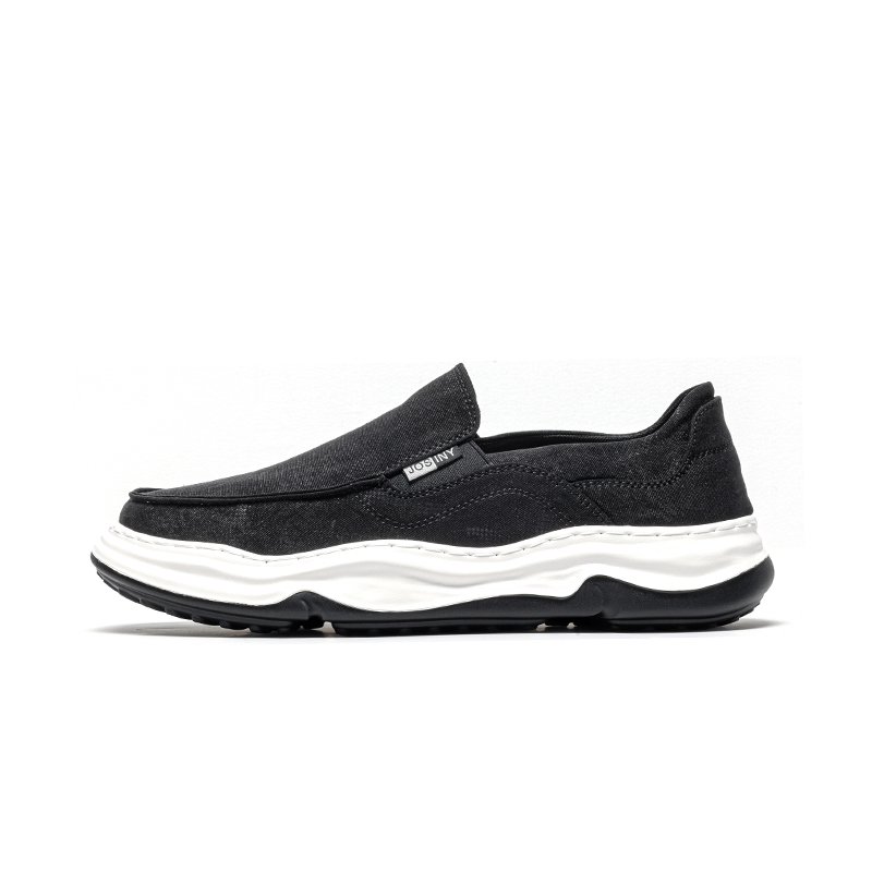 Дышащие, износостойкие, амортизирующие, увеличивающие рост, низкие повседневные туфли для мужчин JOSINY, Gray
Дышащие, износостойкие, амортизирующие, увеличивающие рост, низкие повседневные туфли для мужчин JOSINY, Gray