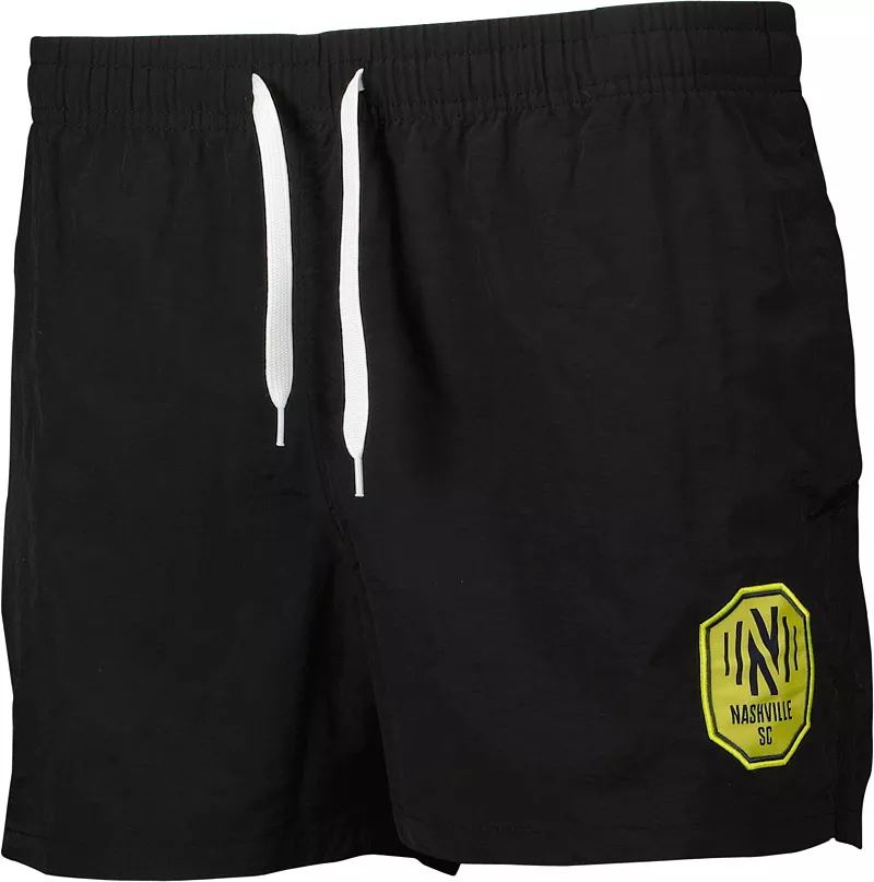 Черные шорты для отдыха с логотипом Sport Design Швеция Нэшвилл СК Sport Design Sweden
Черные шорты для отдыха с логотипом Sport Design Швеция Нэшвилл СК Sport Design Sweden