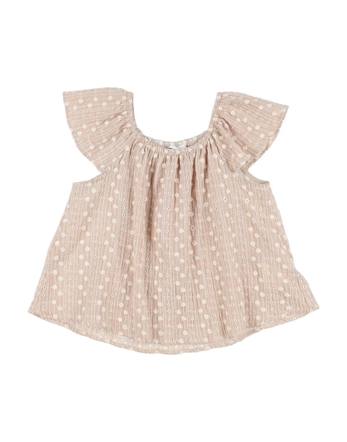 Топ Miss Grant, бежевый
Топ Miss Grant, бежевый