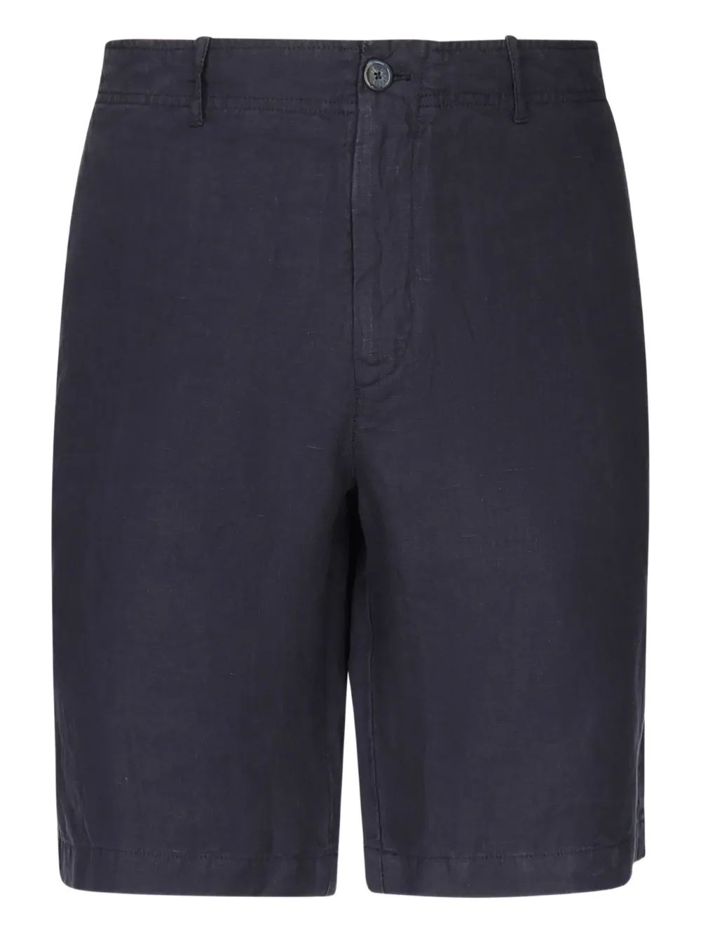 Льняные шорты с карманами Fedeli, синий
Льняные шорты с карманами Fedeli, синий