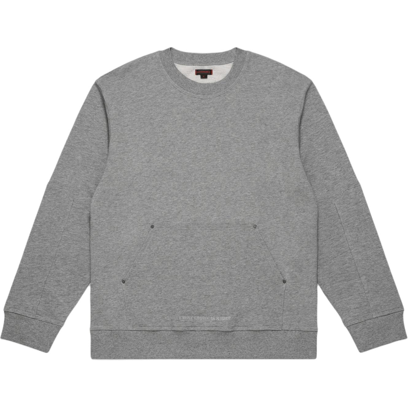 Свитшоты Unisex Gray CLOT, серый
Свитшоты Unisex Gray CLOT, серый