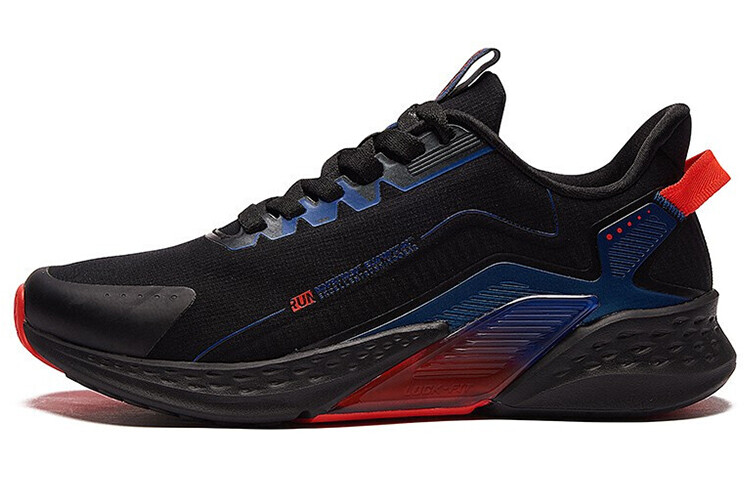 Кроссовки Rain Screen Running Shoes Men Low-Top Black/Red 361°, Черный, Кроссовки Rain Screen Running Shoes Men Low-Top Black/Red 361°
Кроссовки Rain Screen Running Shoes Men Low-Top Black/Red 361°, Черный, Кроссовки Rain Screen Running Shoes Men Low-Top Black/Red 361°