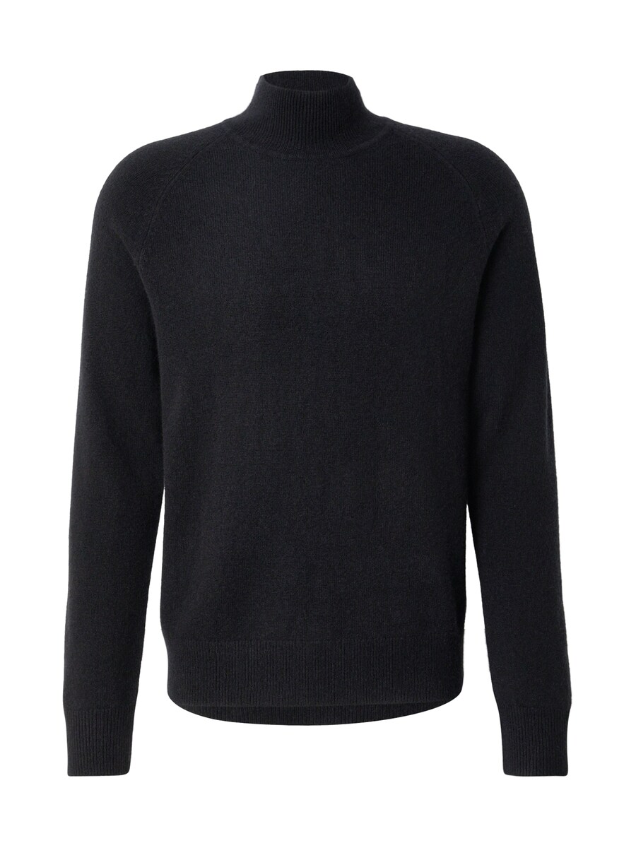 Свитер Calvin Klein, черный
Свитер Calvin Klein, черный