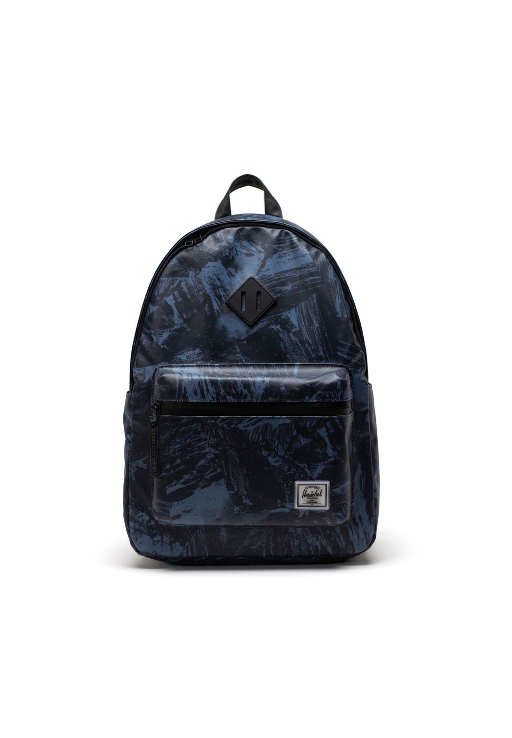 Classic X-Large устойчивый к атмосферным воздействиям — рюкзак 15 дюймов, 45 см Herschel, цвет Steel Blue Shale Rock
Classic X-Large устойчивый к атмосферным воздействиям — рюкзак 15 дюймов, 45 см Herschel, цвет Steel Blue Shale Rock