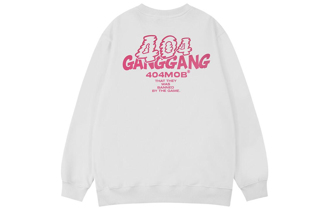 Толстовки и свитшоты унисекс 404MOB GANG, Серый
Толстовки и свитшоты унисекс 404MOB GANG, Серый