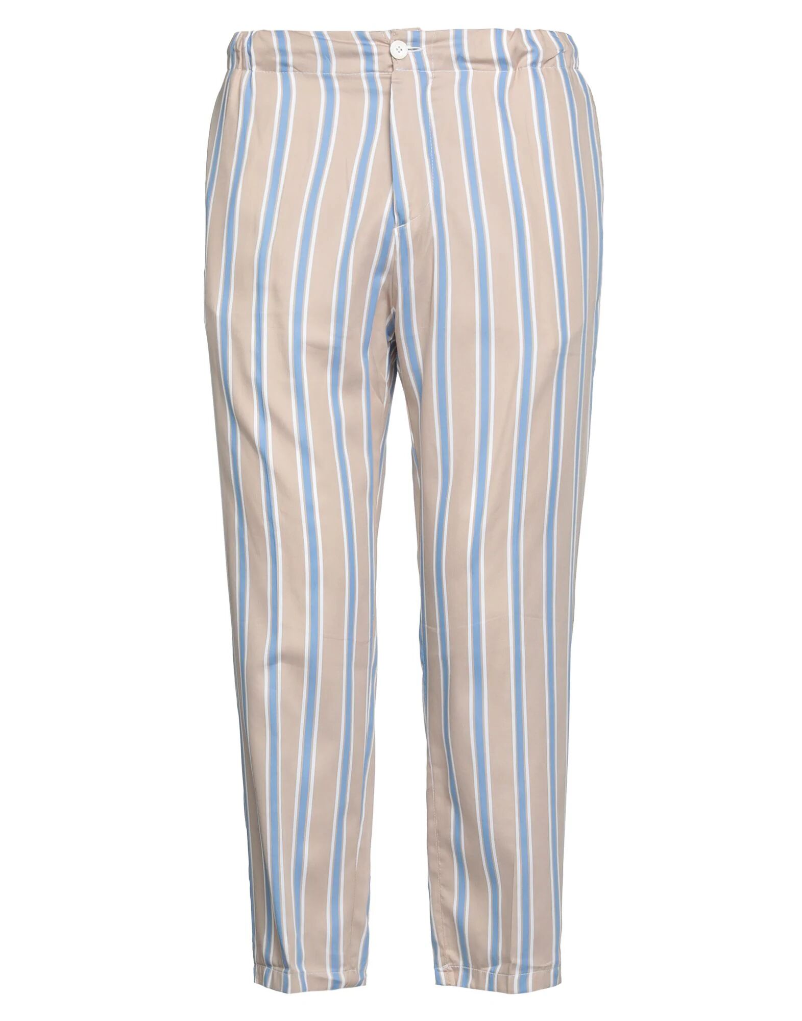 Брюки Costumein, бежевый 
Брюки Costumein, бежевый