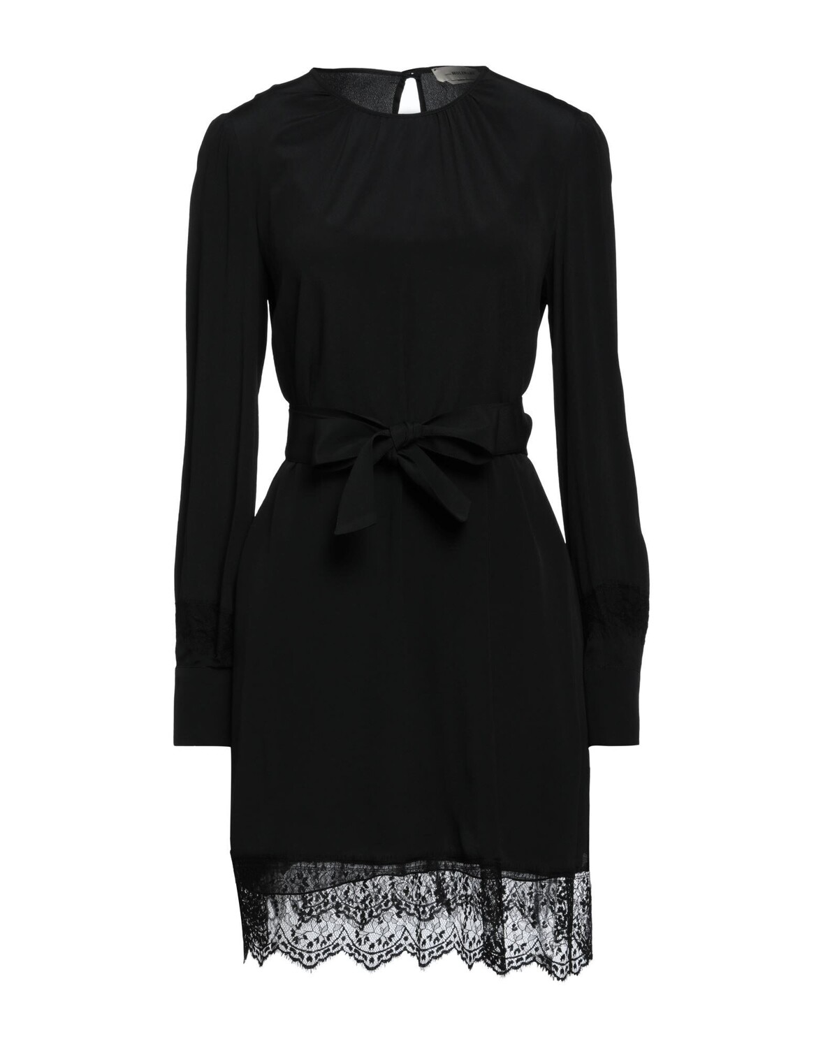 Платье Blumarine, черный
Платье Blumarine, черный