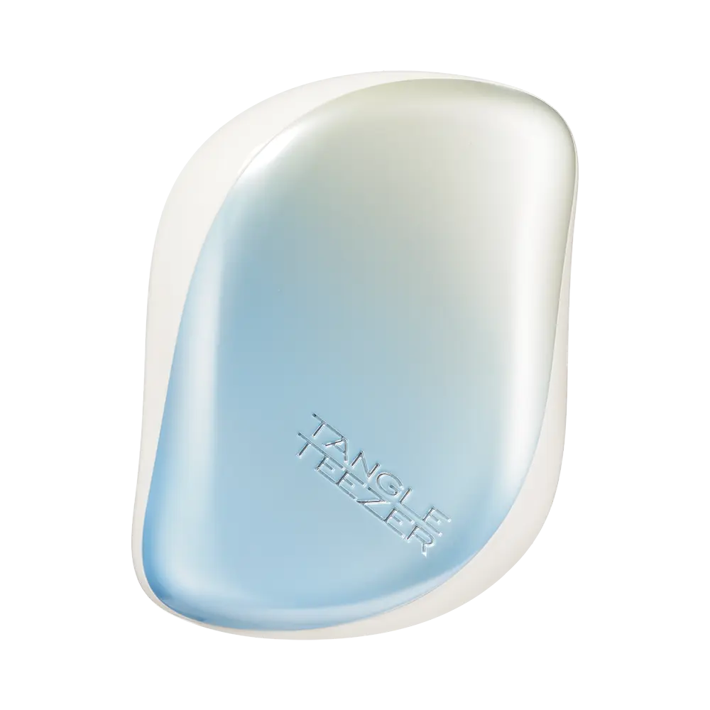 Портативная массажная расческа для укладки волос комфортная Tangle Teezer
Портативная массажная расческа для укладки волос комфортная Tangle Teezer