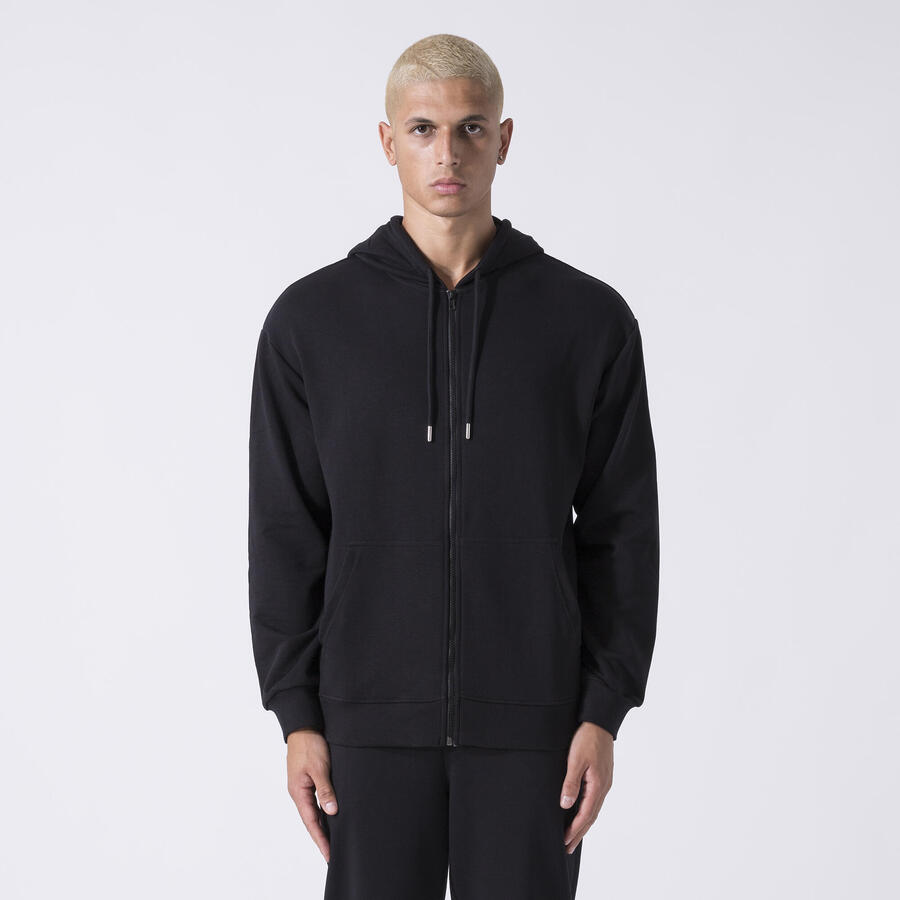 EVERLAST КУРТКА ICONIC С КАПЮШОНОМ И ЗАСТЕЖКОЙ-МОЛНИЕЙ, ЧЕРНЫЙ ХЛОПОК, ПОЛИЭСТЕР
EVERLAST КУРТКА ICONIC С КАПЮШОНОМ И ЗАСТЕЖКОЙ-МОЛНИЕЙ, ЧЕРНЫЙ ХЛОПОК, ПОЛИЭСТЕР