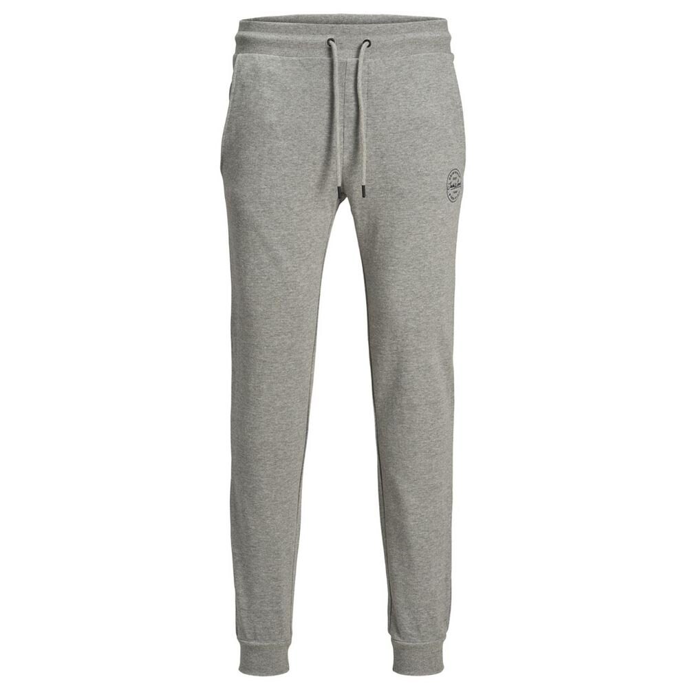 Брюки Jack & Jones Gordon Shark Viy, серый
Брюки Jack & Jones Gordon Shark Viy, серый