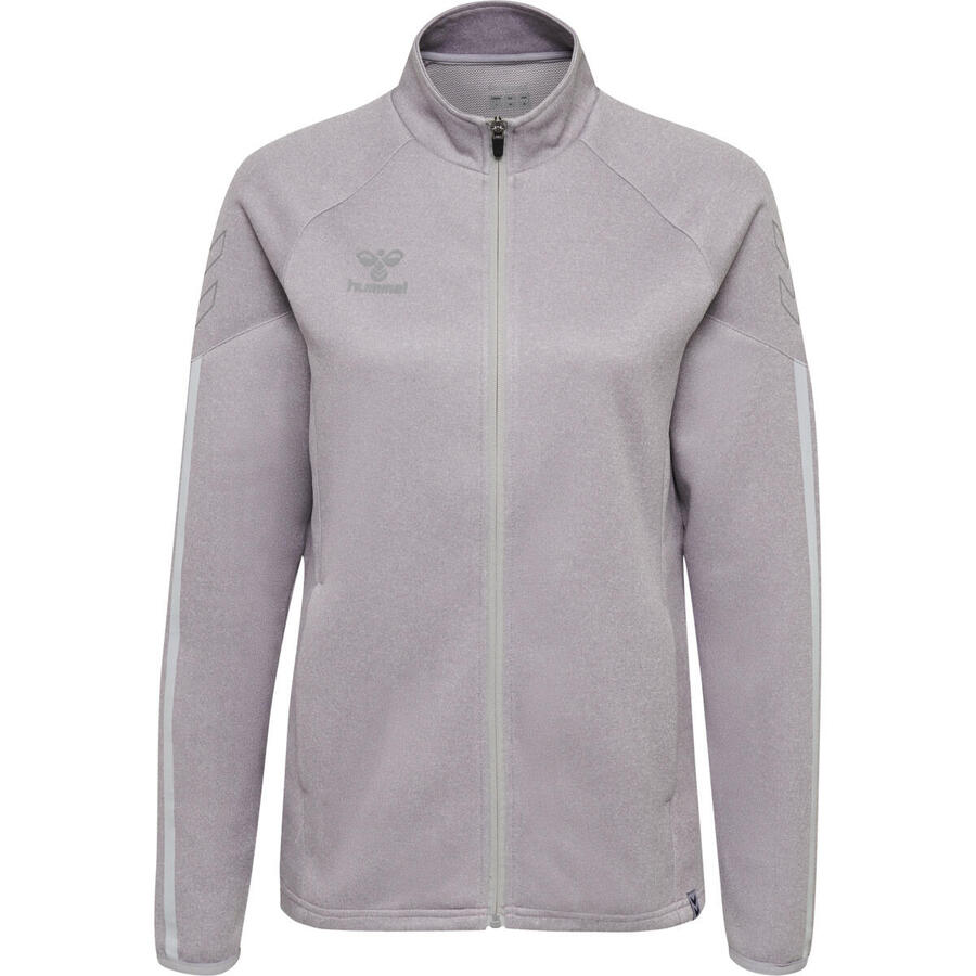 Женская куртка Hummel hmlCIMA Zip Jacket - 205495
Женская куртка Hummel hmlCIMA Zip Jacket - 205495