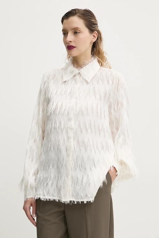 Рубашка Bruuns Bazaar, бежевый
Рубашка Bruuns Bazaar, бежевый