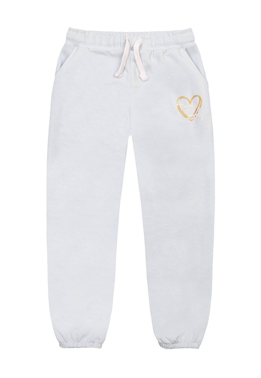 Зауженные брюки MINOTI, светло-синий
Зауженные брюки MINOTI, светло-синий