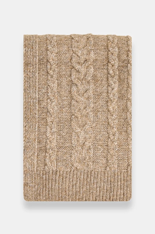 Шарф Hoss Intropia, бежевый
Шарф Hoss Intropia, бежевый