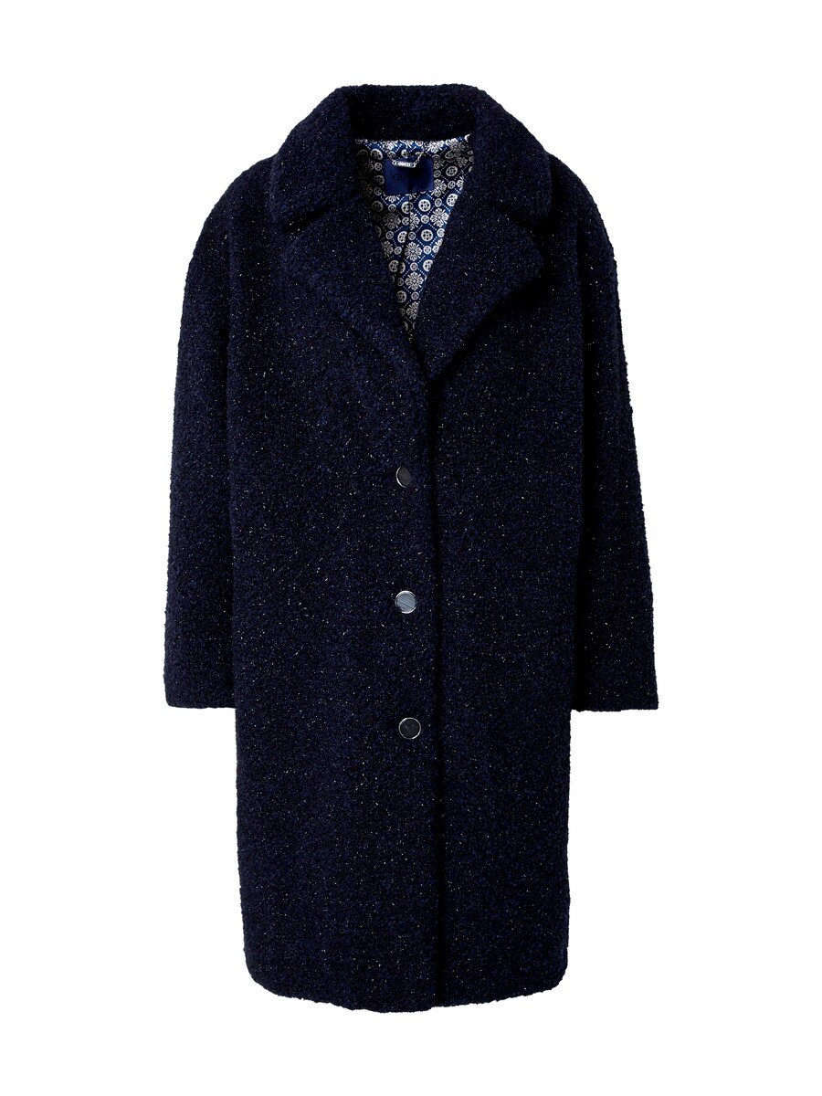 Межсезонное пальто GUESS Between-Seasons Coat BERENICE, темно-синий
Межсезонное пальто GUESS Between-Seasons Coat BERENICE, темно-синий