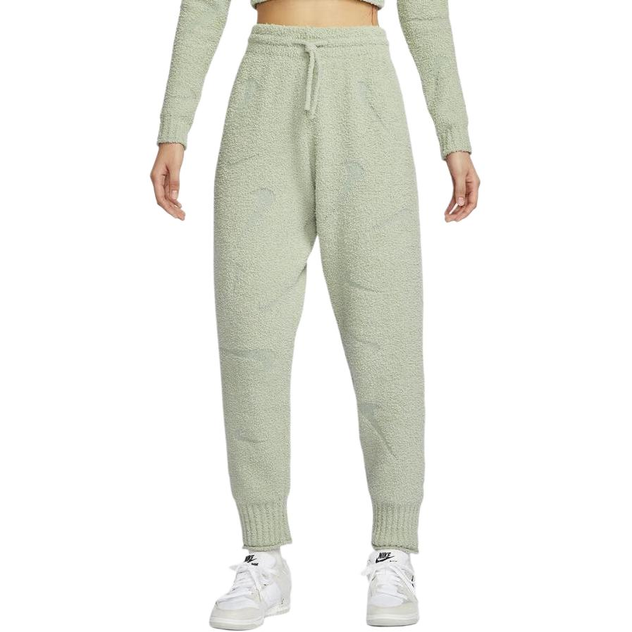 Nike Спортивная одежда PHOENIX COZY BOUCLE Повседневные брюки женские Green
Nike Спортивная одежда PHOENIX COZY BOUCLE Повседневные брюки женские Green
