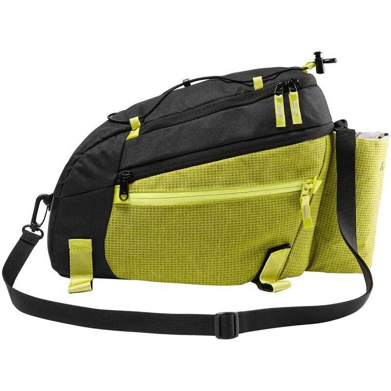 Сумка для велосипеда Silkroad L, алюминиевая Vaude, зеленый
Сумка для велосипеда Silkroad L, алюминиевая Vaude, зеленый