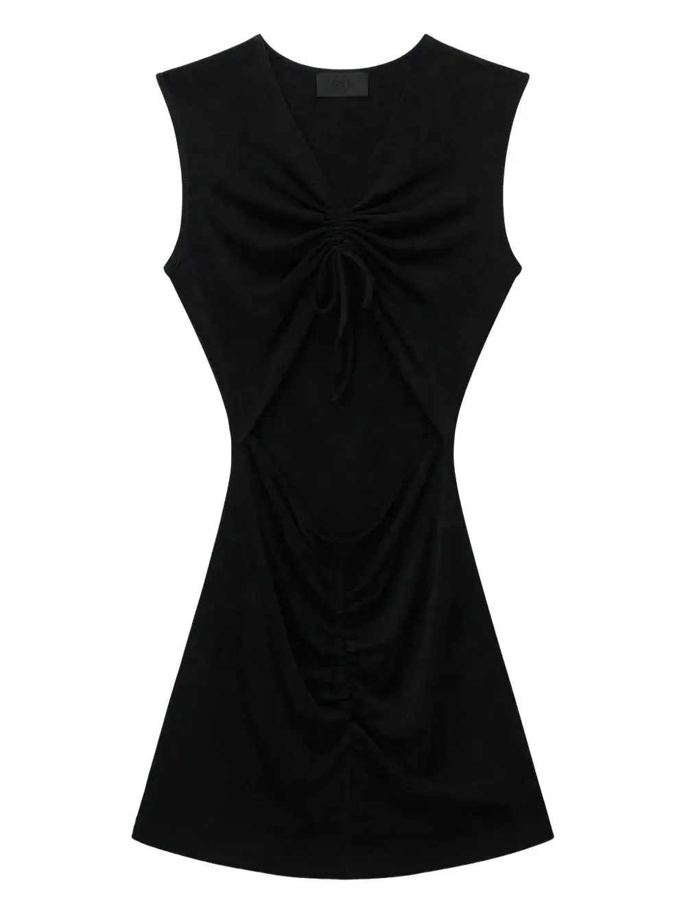 Платье мини Leah RTA, черный
Платье мини Leah RTA, черный