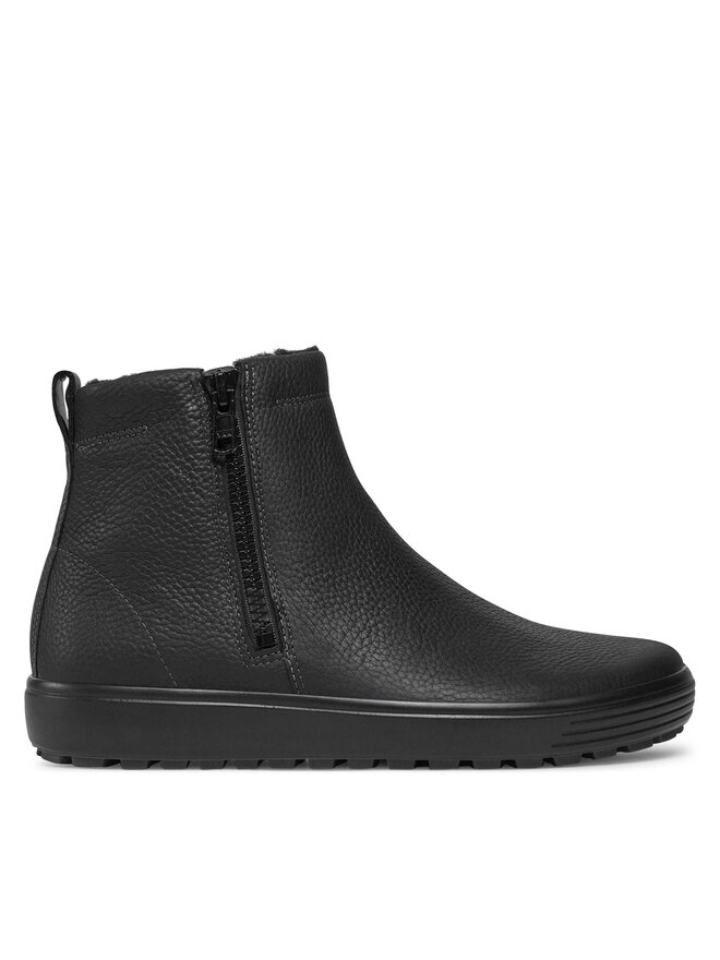 Ботильоны ECCO, черный
Ботильоны ECCO, черный