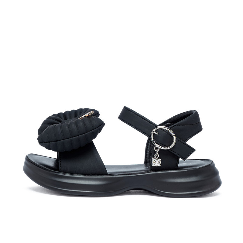 Детские сандалии для дошкольников Big Wasp, цвет Ink cloud black
Детские сандалии для дошкольников Big Wasp, цвет Ink cloud black