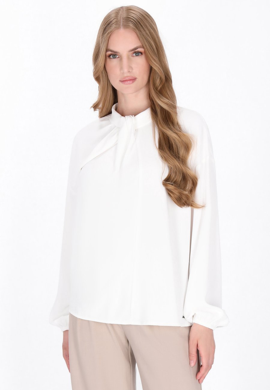 Блуза DreiMaster Blouse, Offwhite/Off-White
Блуза DreiMaster Blouse, Offwhite/Off-White