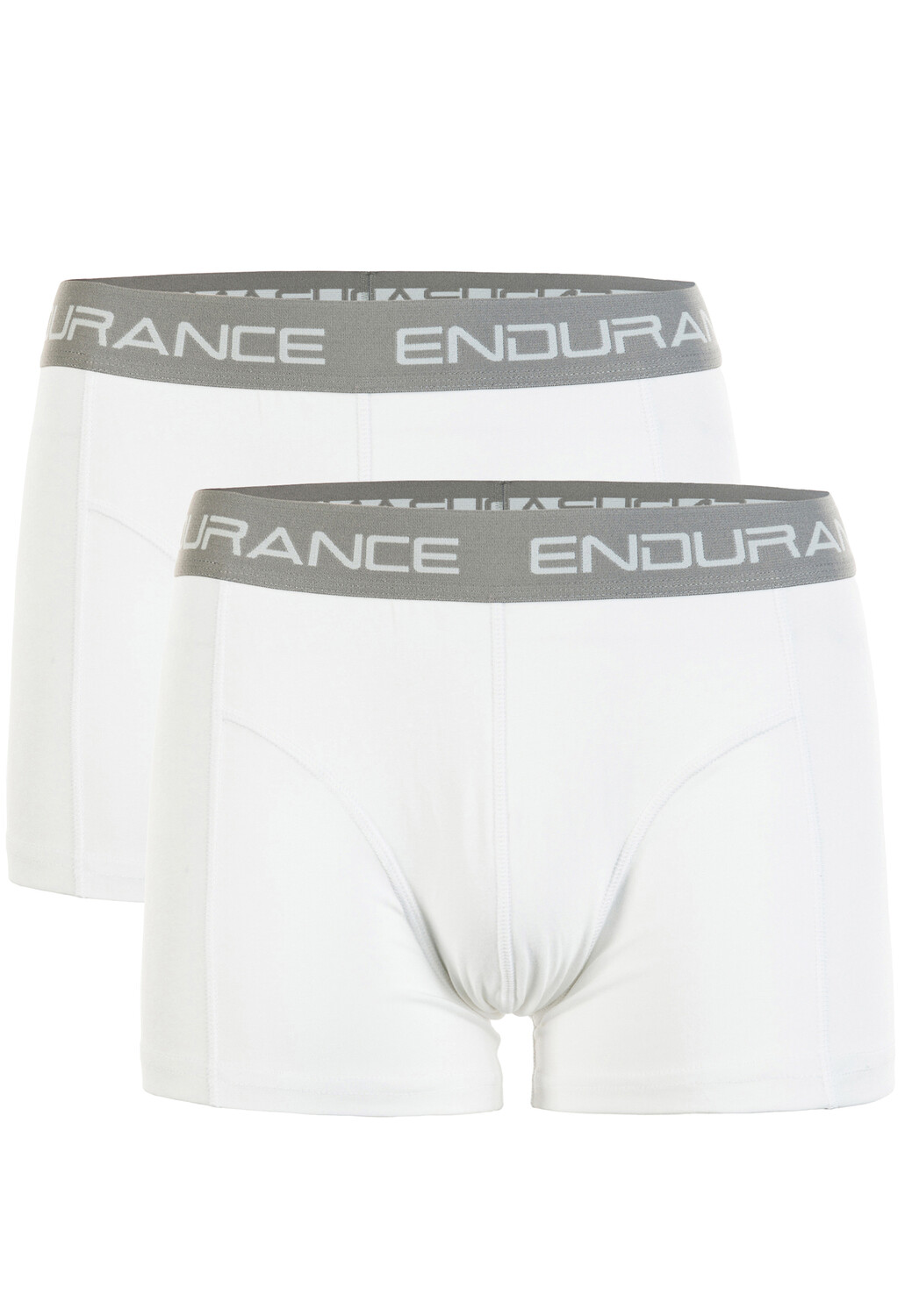 Боксеры Endurance Boxershort Brighton, цвет 1002 White
Боксеры Endurance Boxershort Brighton, цвет 1002 White