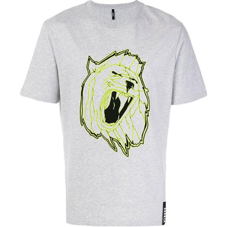 Футболка мужская VERSUS
Футболка мужская VERSUS