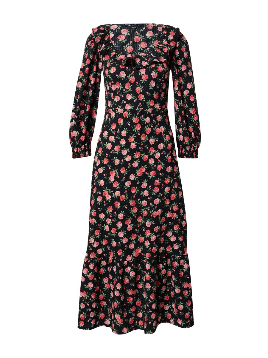 Платье Dorothy Perkins, черный
Платье Dorothy Perkins, черный