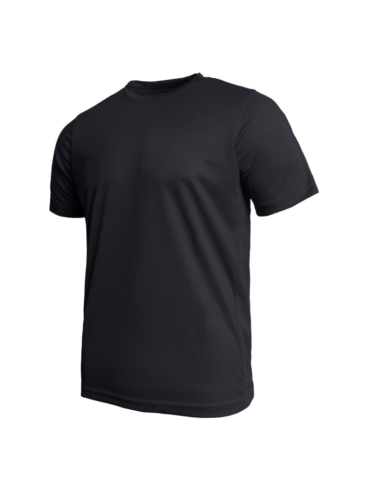 Функциональная рубашка Joluvi Sportshirt Shock, цвет verschieden je Auswahl
Функциональная рубашка Joluvi Sportshirt Shock, цвет verschieden je Auswahl