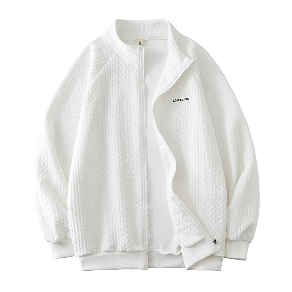 Куртка унисекс Dareasy, Черный
Куртка унисекс Dareasy, Черный