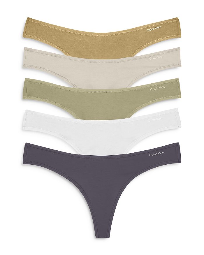 Сланцы, набор из 5 пар Calvin Klein, зеленый
Сланцы, набор из 5 пар Calvin Klein, зеленый