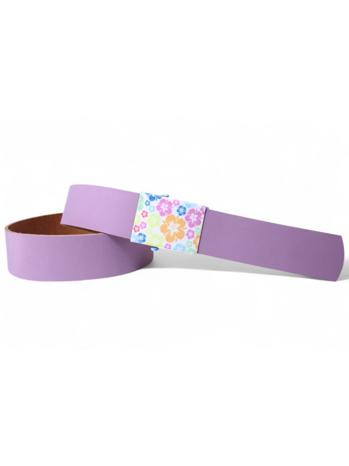 Женский ремень, бесступенчатый, лавандового цвета FRONHOFER
Женский ремень, бесступенчатый, лавандового цвета FRONHOFER