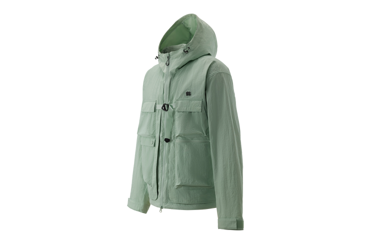 KOLON SPORT Куртка унисекс, Mint Green MT
KOLON SPORT Куртка унисекс, Mint Green MT