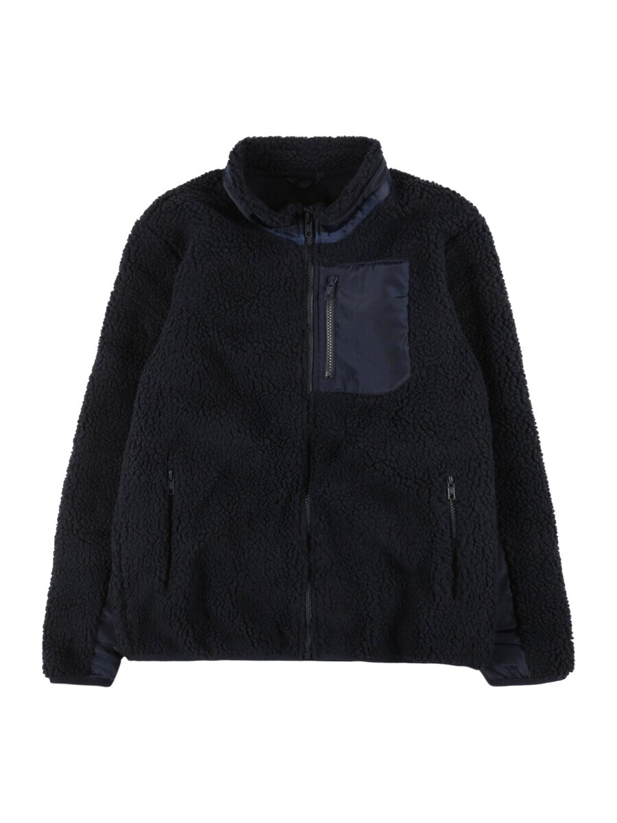 Куртка Urban Classics Between-Season, морской синий
Куртка Urban Classics Between-Season, морской синий