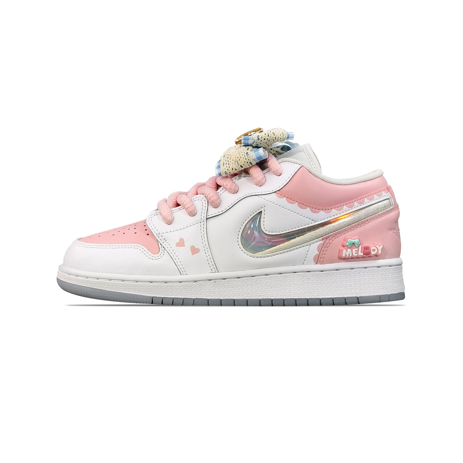Баскетбольные кроссовки Air 1 Vintage женские с низким верхом Chalk White Jordan
Баскетбольные кроссовки Air 1 Vintage женские с низким верхом Chalk White Jordan
