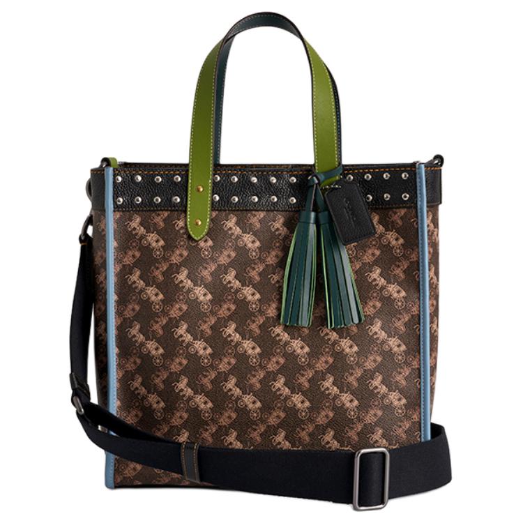 COACH Полевая сумка
COACH Полевая сумка