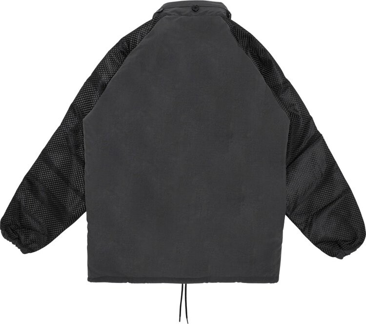 Куртка Flight Club Sport Jacket (Reflective) 'Black/Black', черный
Куртка Flight Club Sport Jacket (Reflective) 'Black/Black', черный