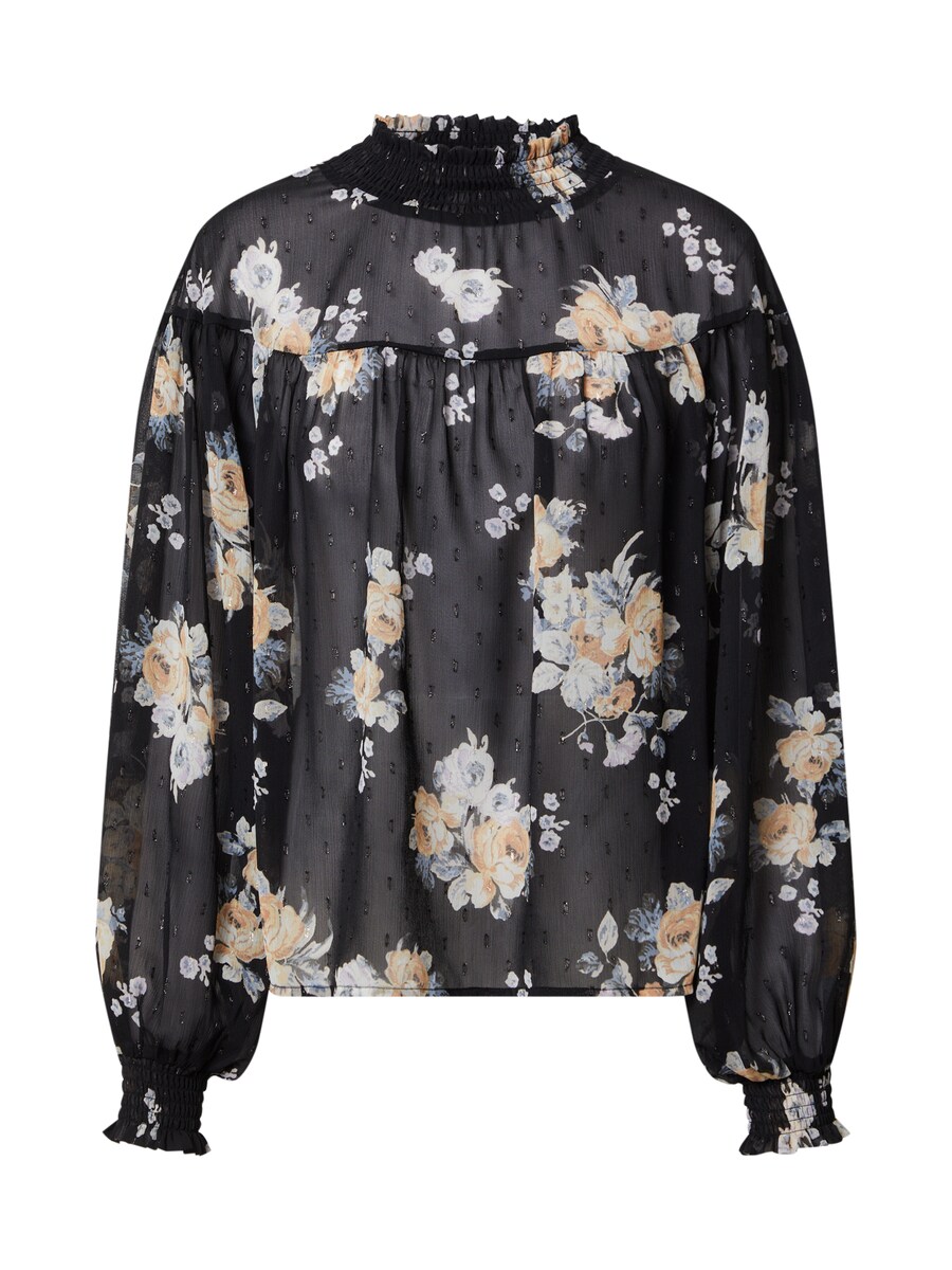 Блузка EDITED Graziana, черный
Блузка EDITED Graziana, черный