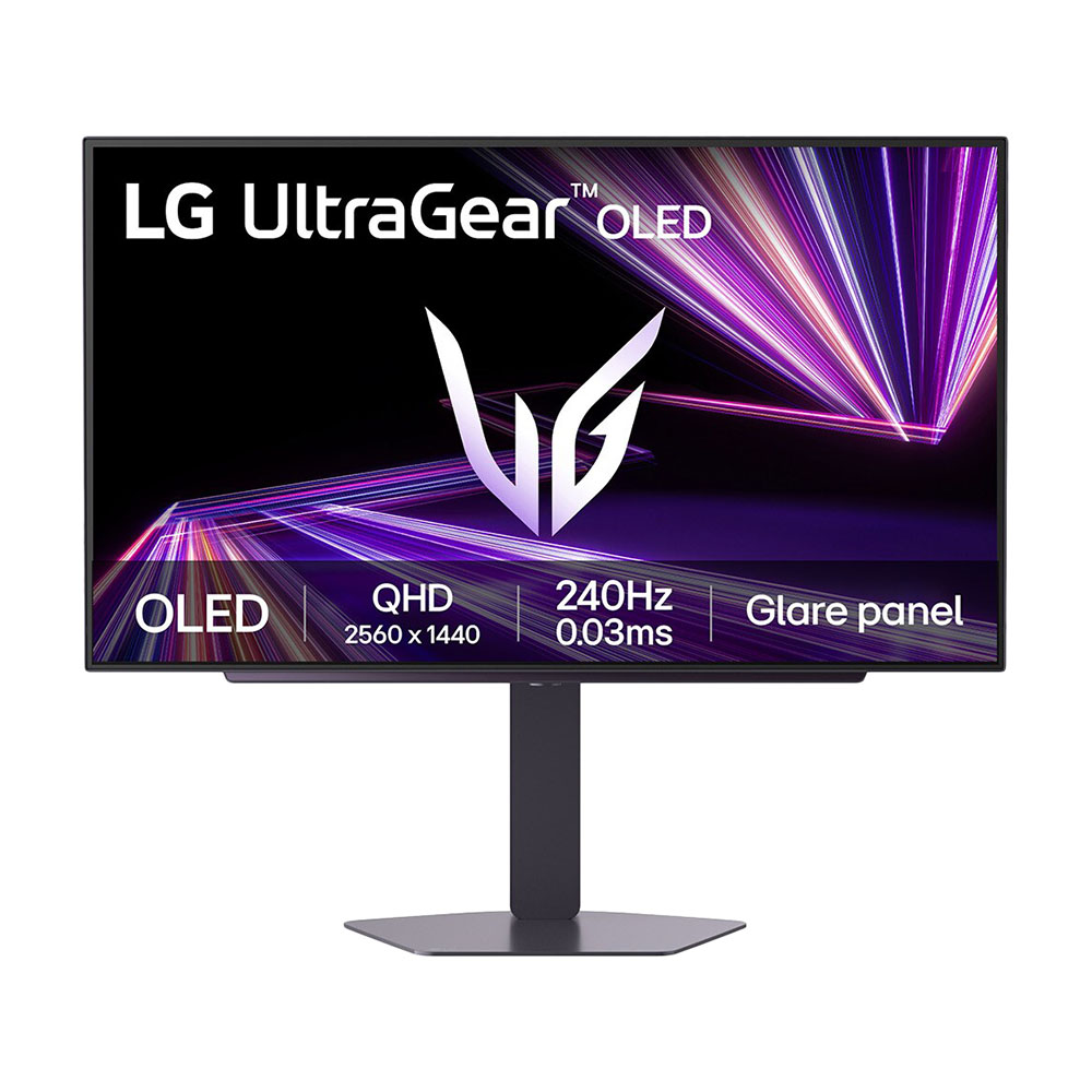 Игровой монитор LG UltraGear 27GX704A, 26.5", 2560x1440, 240 Гц, WOLED, черный
Игровой монитор LG UltraGear 27GX704A, 26.5", 2560x1440, 240 Гц, WOLED, черный