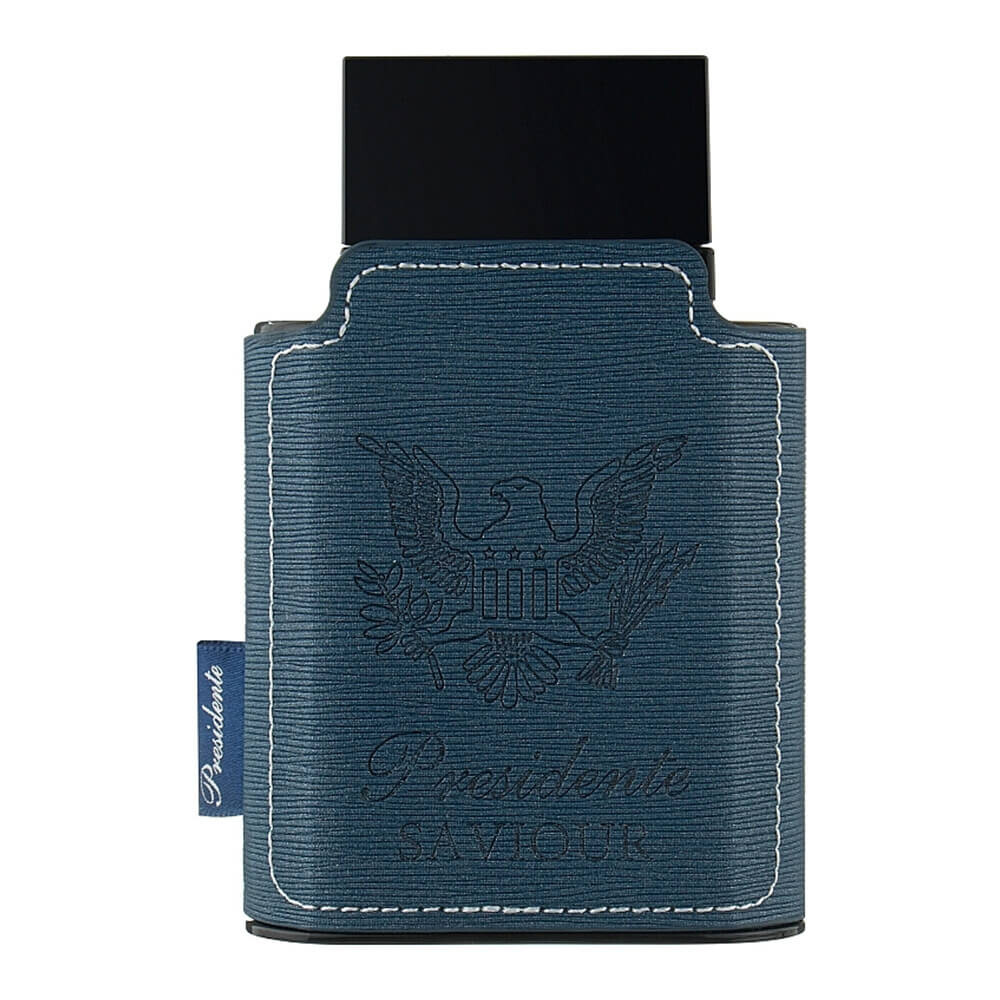 Парфюмерная вода Emper Presidente Savior, 100 мл
Парфюмерная вода Emper Presidente Savior, 100 мл