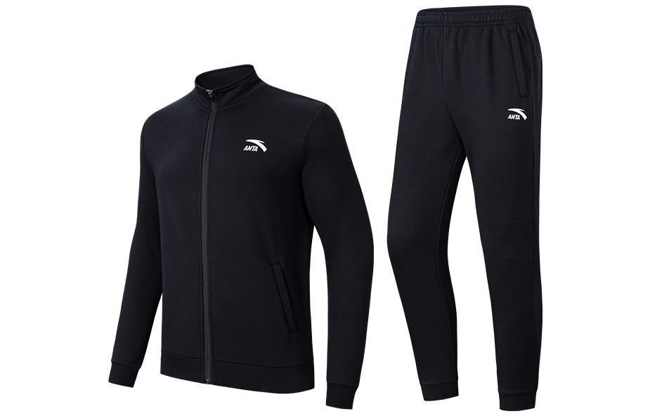 Разнообразие Тренировочная Коллекция Повседневная Спортивная Одежда Для Мужчин Anta
Разнообразие Тренировочная Коллекция Повседневная Спортивная Одежда Для Мужчин Anta