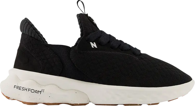 Кроссовки New Balance Wmns Fresh Foam Roav Elite 'Black Sea Salt', черный, Черный;серый, Кроссовки New Balance Wmns Fresh Foam Roav Elite 'Black Sea Salt', черный
Кроссовки New Balance Wmns Fresh Foam Roav Elite 'Black Sea Salt', черный, Черный;серый, Кроссовки New Balance Wmns Fresh Foam Roav Elite 'Black Sea Salt', черный